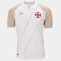 24-25 Vasco Third Fans Soccer Jersey