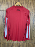 2010 Bayern Home Soccer Jersey 长袖