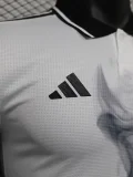 2023 Japan White Special Edition Player Version Training Shirts