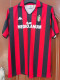 1988-1989 ACM Home Retro Soccer Jersey