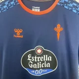 24-25 Celta Away Fans Soccer Jersey