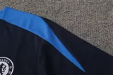 24-25 CHE Royal Blue Training Short Suit