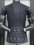 24-25 RMA Grey Black Casual Edition Player Version Training Shirts