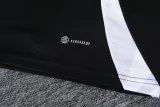 24-25 ARS Black Training Short Suit