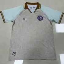 25-26 BaHia Special Edition Fans Soccer Jersey 25-26 BaHia Special Edition Fans Soccer Jersey