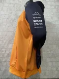 2025 McLaren Yellow Hoody(有帽卫衣)