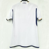 23-24 RMA Home 1:1 Fans Soccer Jersey
