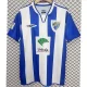 2005-2006 Malaga Home Retro Soccer Jersey