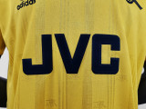 1986-1988 ARS Away Retro Soccer Jersey