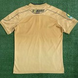 24-25 Young Africa Away Fans Soccer Jersey