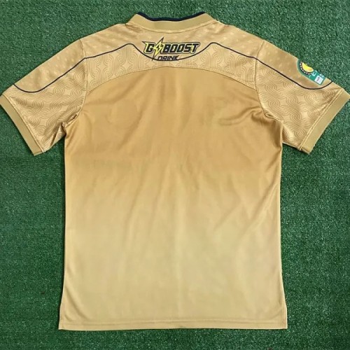 24-25 Young Africa Away Fans Soccer Jersey