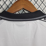 1997 Atletico Mineiro Away Retro Soccer Jersey