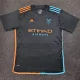 24-25 New York City FC Away Fans Soccer Jersey