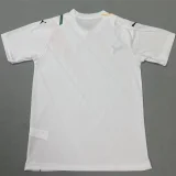 2024 Guinea Away Fans Soccer Jersey