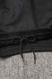 23-24 ACM Black Jacket Tracksuit