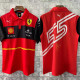 2022 Ferrari #55 Red Racing Suit