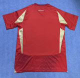 24-25 AL AHLY SC Home Fans Soccer Jersey *开罗国民