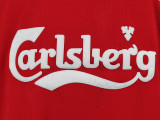 1996-1997 LIV Home Retro Soccer Jersey