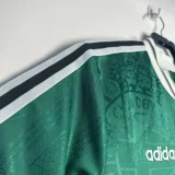 1999-2000 La Coruna Away Retro Soccer Jersey