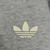 24-25 Colombia Grey Hoody 灰色(加绒)