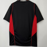 23-24 Colo-Colo Black Training Shirts