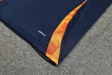 24-25 RMA Royal blue Training Short Suit