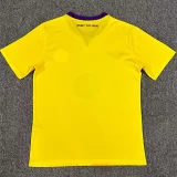 24-25 Toulouse FC Away Fans Soccer Jersey