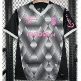 24-25 Braga Away Fans Soccer Jersey