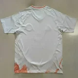 24-25 Roma Away Fans Soccer Jersey