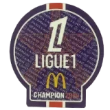24-25 PSG Red Fans Training shirts