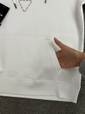 2023 JORDAN White Hoody (02款加绒)