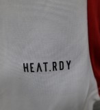 25-26 Man Utd White Black Player Version Training shirts