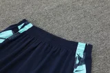 24-25 RMA Light green Training Short Suit