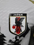 24-25 Japan White Special Edition Player Version Soccer Jersey *