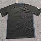 2016-2017 ATM Away Retro Soccer Jersey *带章