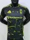 25-26 Columbus Crew Away Player Version Soccer Jersey