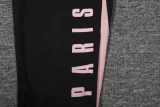 25-26 PsG Jordan White Polo Tracksuit
