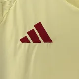 24-25 Spain Away 1:1 Fans Soccer Jersey