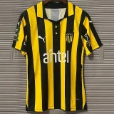 24-25 Atletico Penarol 133th Anniversary Fans Soccer Jersey