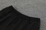 24-25 CHE White Training Short Suit (100%Cotton)纯棉
