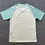24-25 Werder Bremen Away Fans Soccer Jersey
