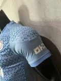 23-24 Man City Light Blue Player Version Training Shirts