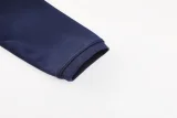 2024 NK N]12 Light blue Jacket Tracksuit
