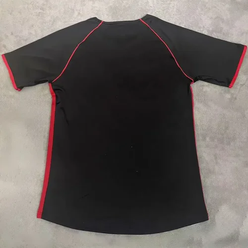 2005-2006 Sunderland Away Retro Soccer Jersey