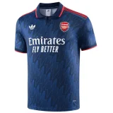 25-26 ARS Royal Blue Polo Short Sleeve