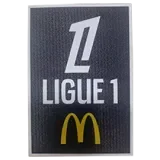 24-25 Monaco Black 100th Anniversary Player Version Soccer Jersey