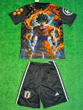 24-25 Japan Special Edition Kids Training *悟空