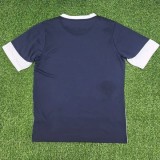 25-26 Portugal Royal Blue Training Shirts *PM