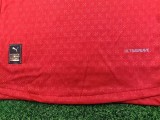 25-26 Portugal Home Kids Player Version Soccer Jersey*PM(球员童装)