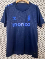 2025 Coventry City Special Edition Fans Soccer Jersey 2025 Coventry City Special Edition Fans Soccer Jersey